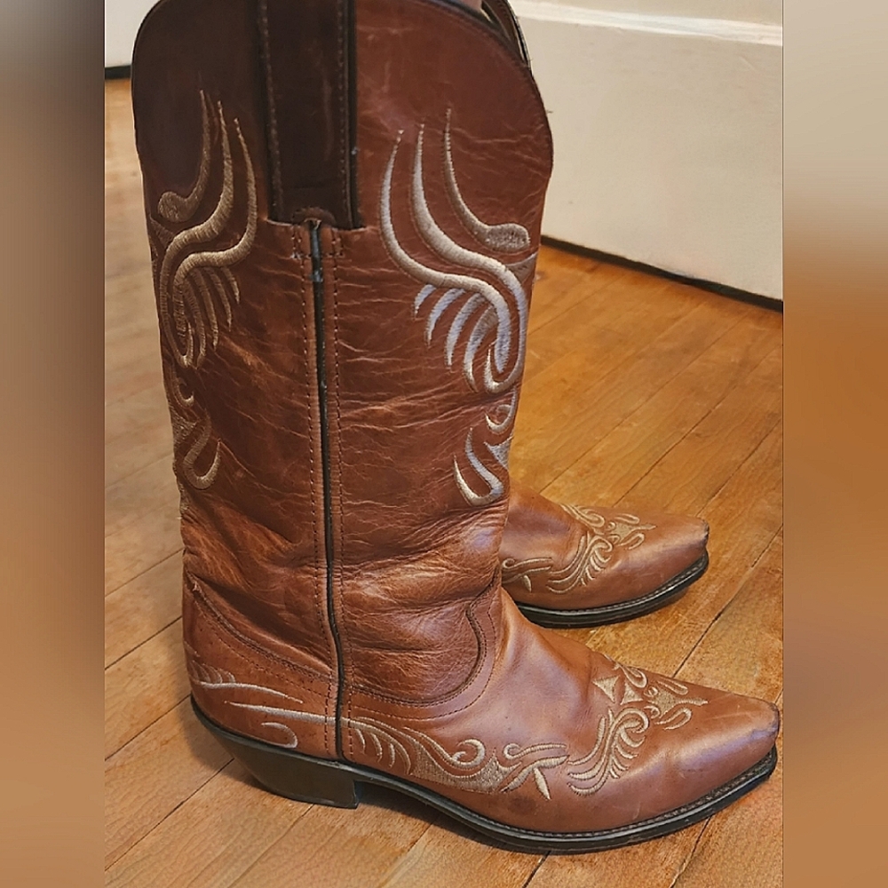 Women's Cowboy Durango Boots